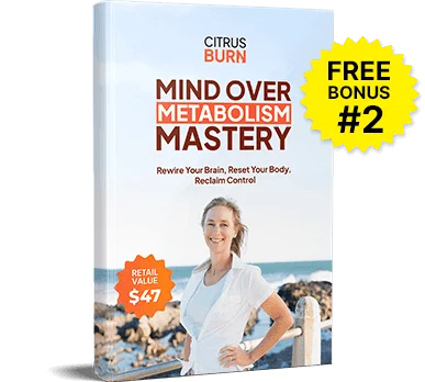 Mind Over Metabolism Mastery